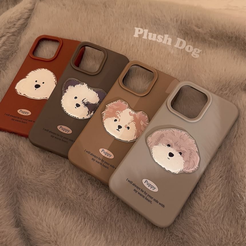 Dog Case Phone
