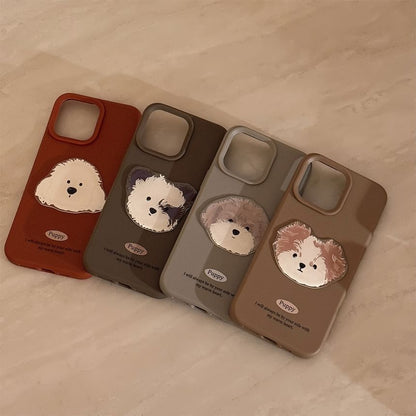 Dog Case Phone