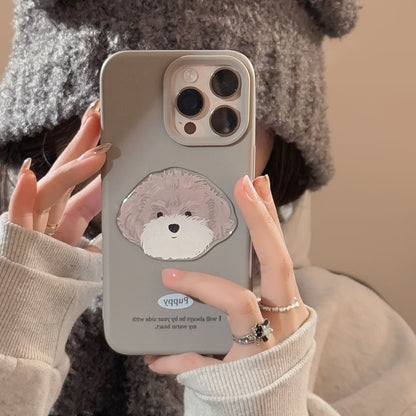 Dog Case Phone