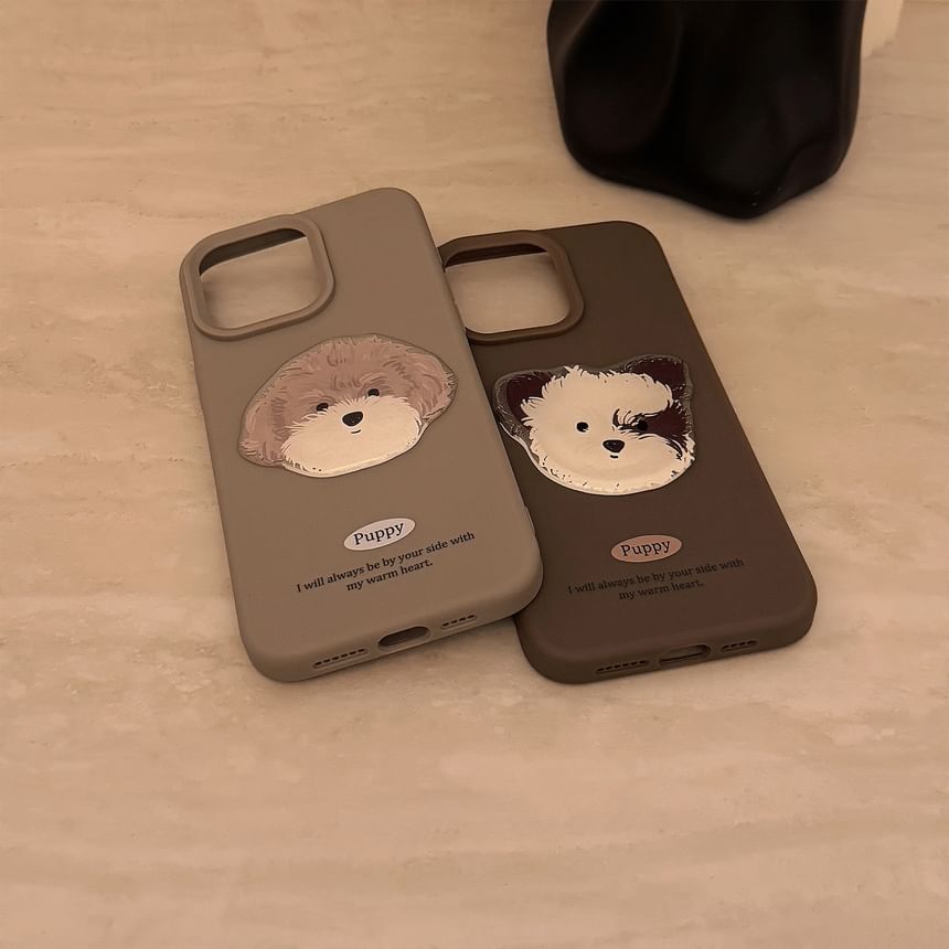 Dog Case Phone