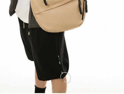 Plain Hobo Bag