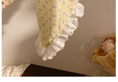 Bow Headband with Headscarf