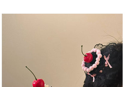 Hair (Various Designs) Clip Cake