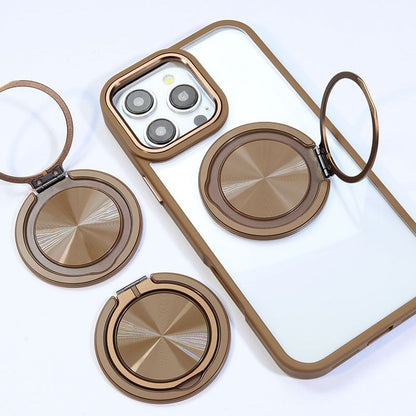 Stand Phone Magnetic Round