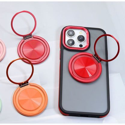 Stand Phone Magnetic Round