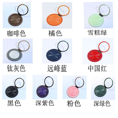 Stand Phone Magnetic Round