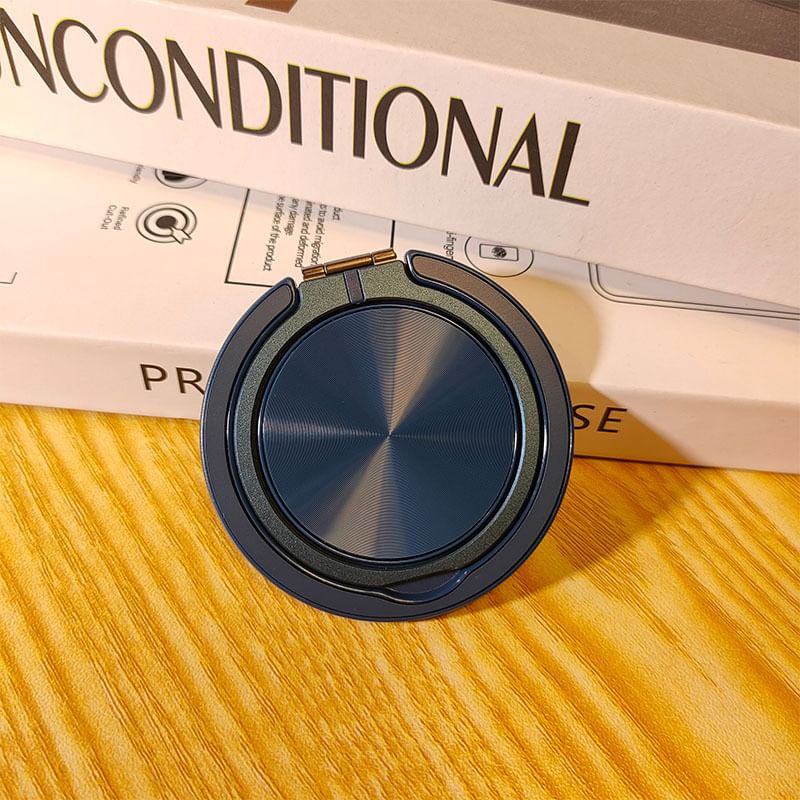 Stand Phone Magnetic Round