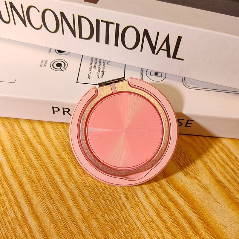 Stand Phone Magnetic Round