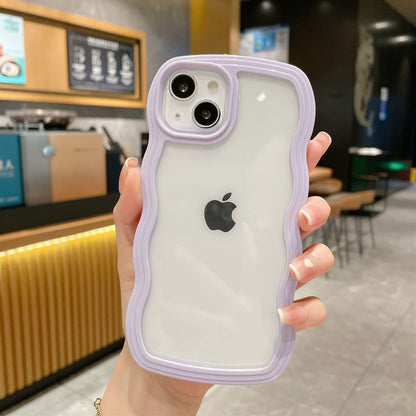 Wavy Phone Case