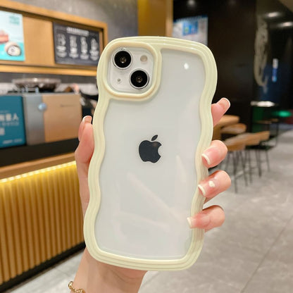 Wavy Phone Case