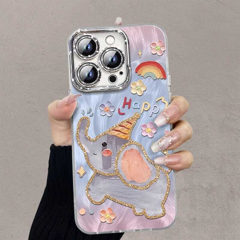 Case Elephant Phone
