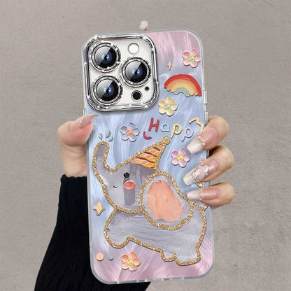 Case Elephant Phone