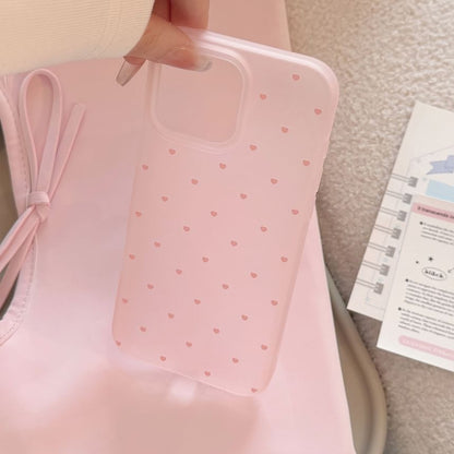 Case Phone Heart