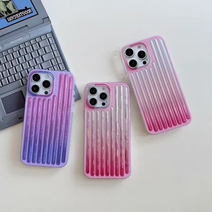 Gradient Phone Textured Case