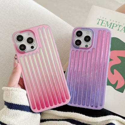 Gradient Phone Textured Case