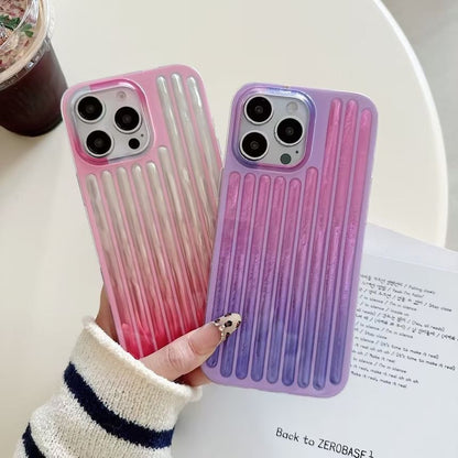 Gradient Phone Textured Case