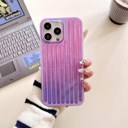 Gradient Phone Textured Case