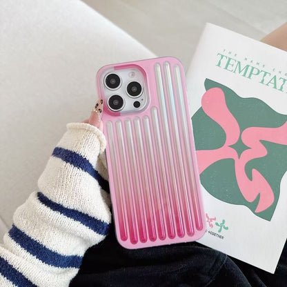 Gradient Phone Textured Case