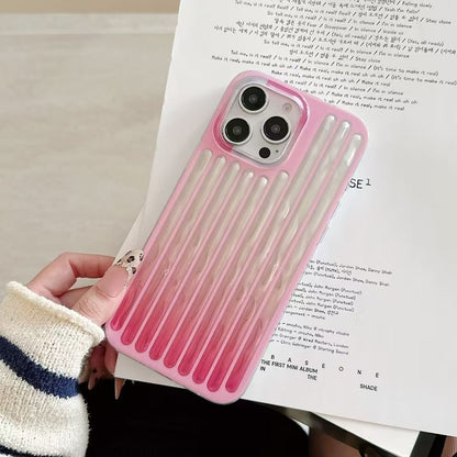 Gradient Phone Textured Case
