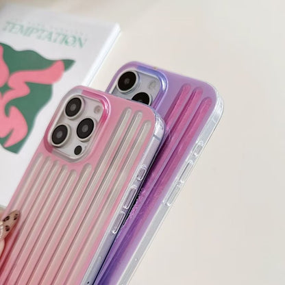 Gradient Phone Textured Case