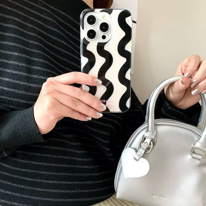 Case Wavy Phone