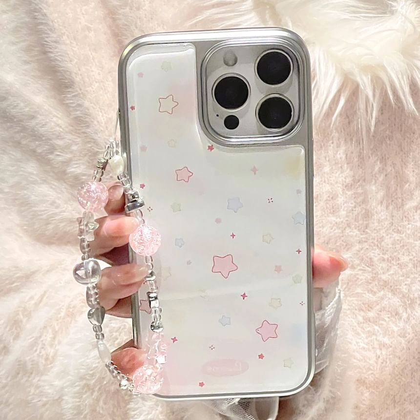 Case Phone Star Set Strap /