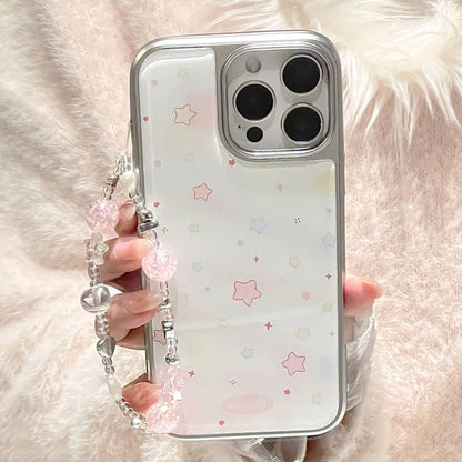 Case Phone Star Set Strap /