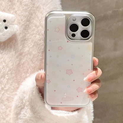 Case Phone Star Set Strap /