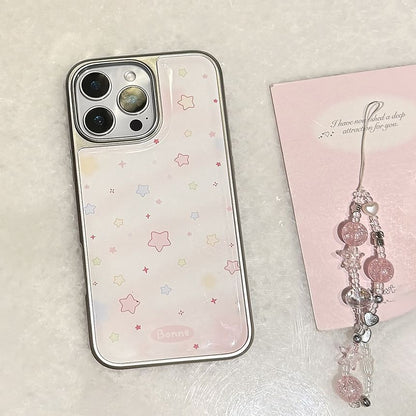Case Phone Star Set Strap /