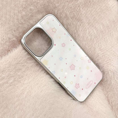 Case Phone Star Set Strap /