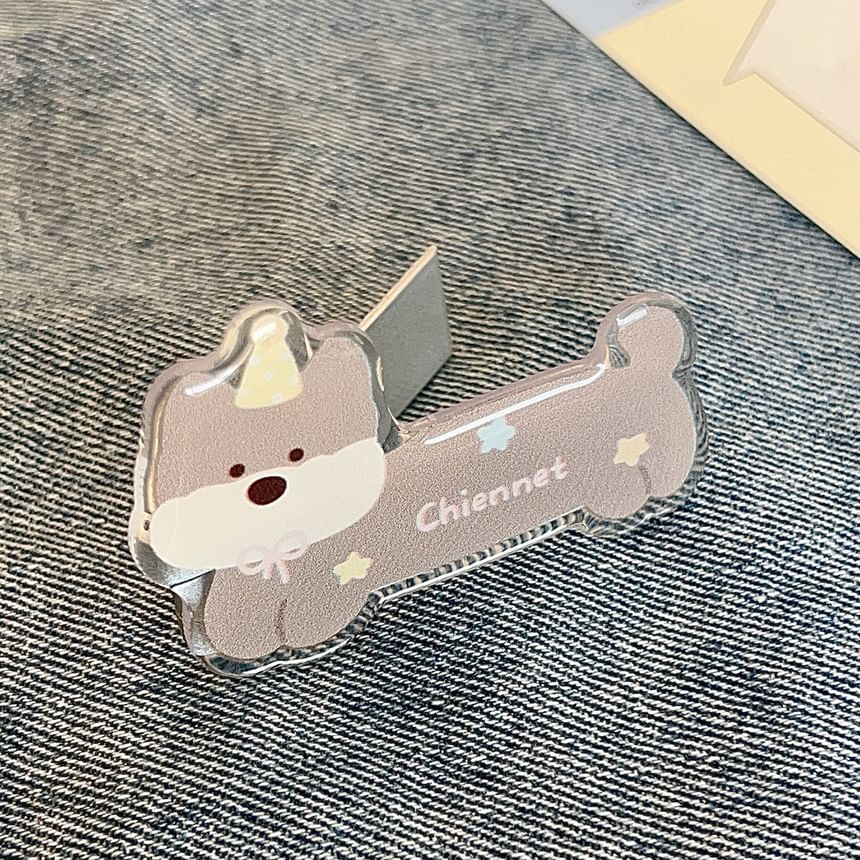 Dog Stand Designs) Phone (Various