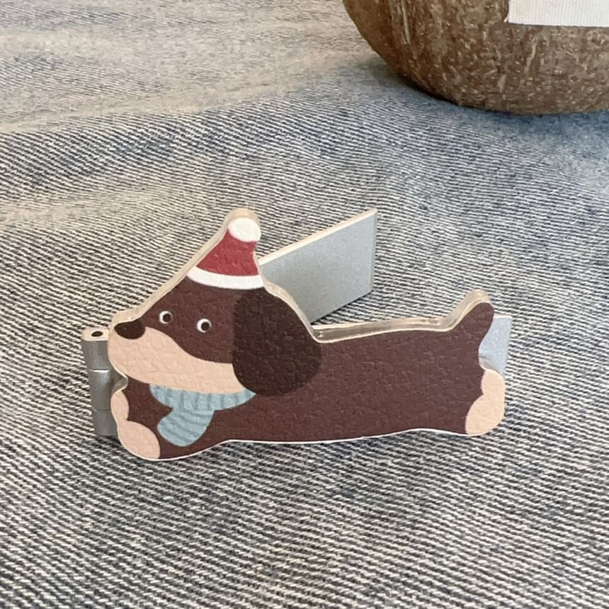 Dog Stand Designs) Phone (Various