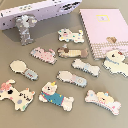 Dog Stand Designs) Phone (Various