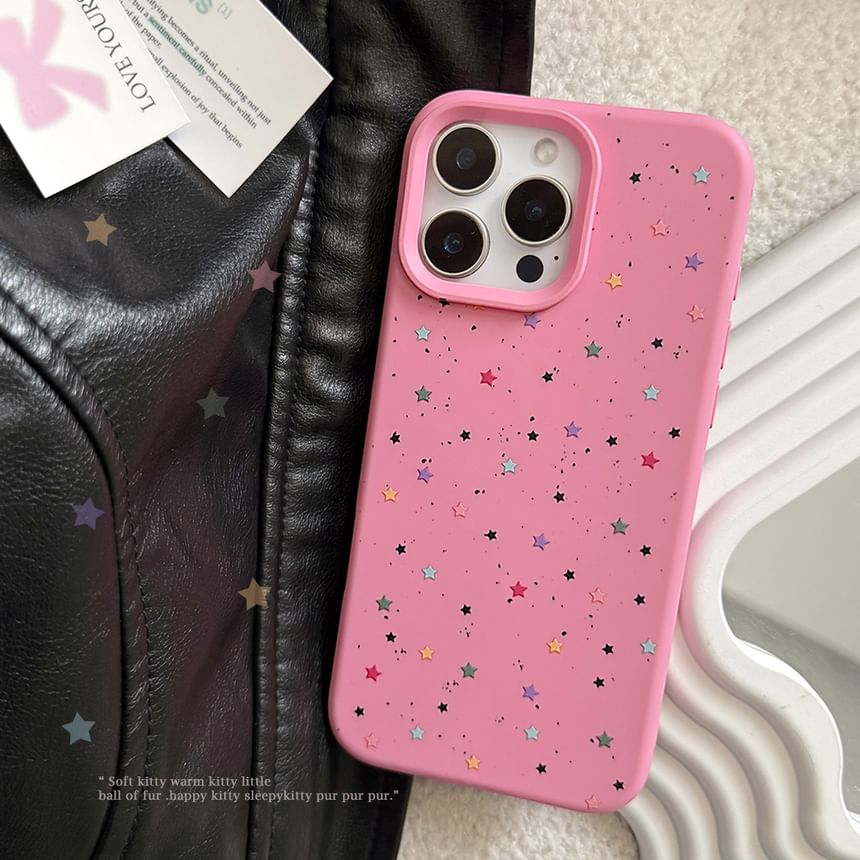 Phone Star Case Strap Set /