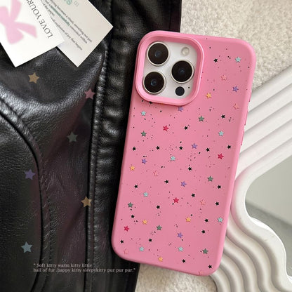 Phone Star Case Strap Set /