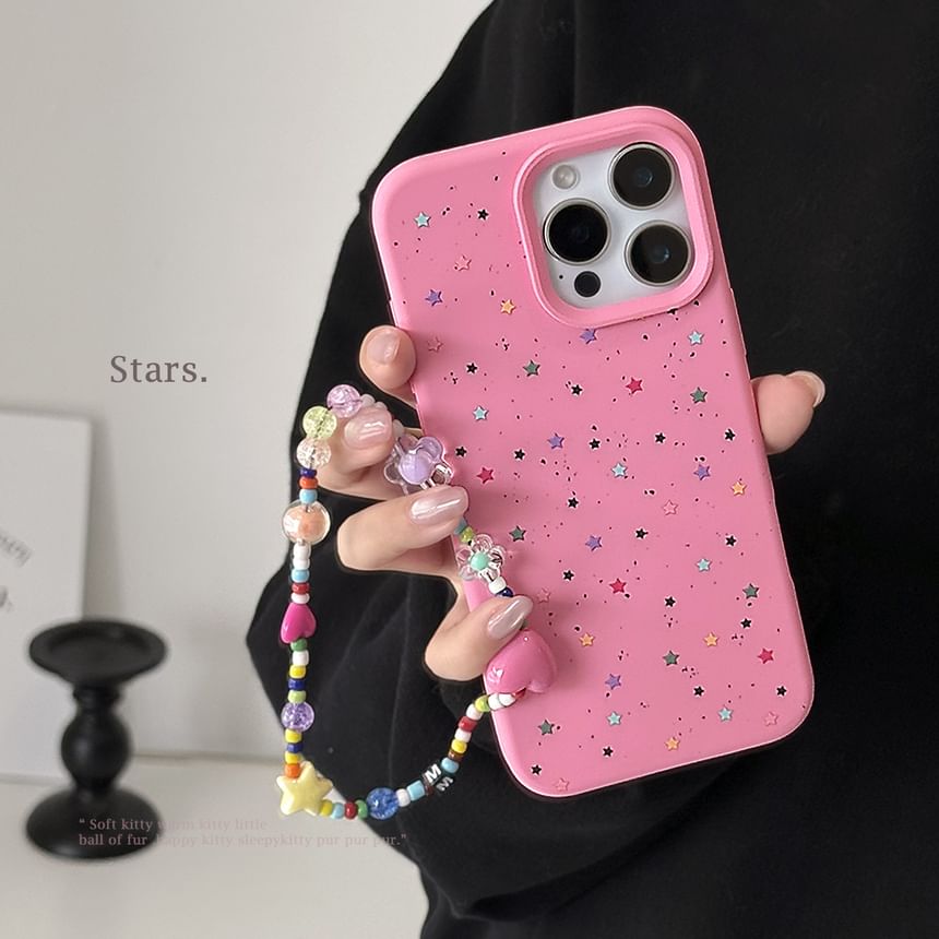 Phone Star Case Strap Set /