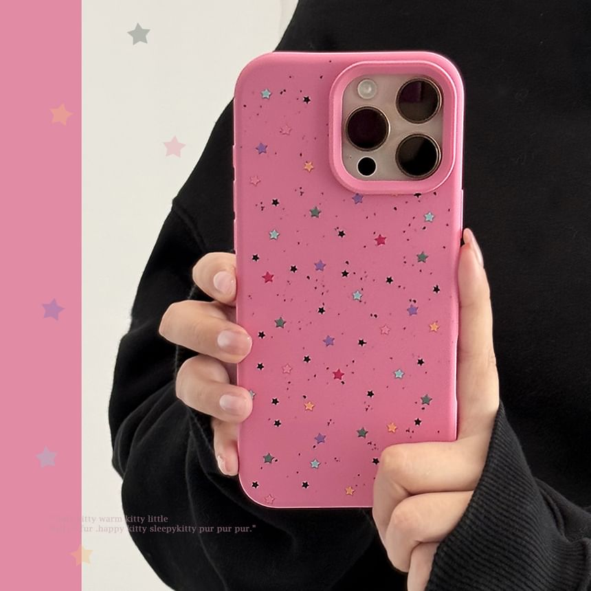 Phone Star Case Strap Set /