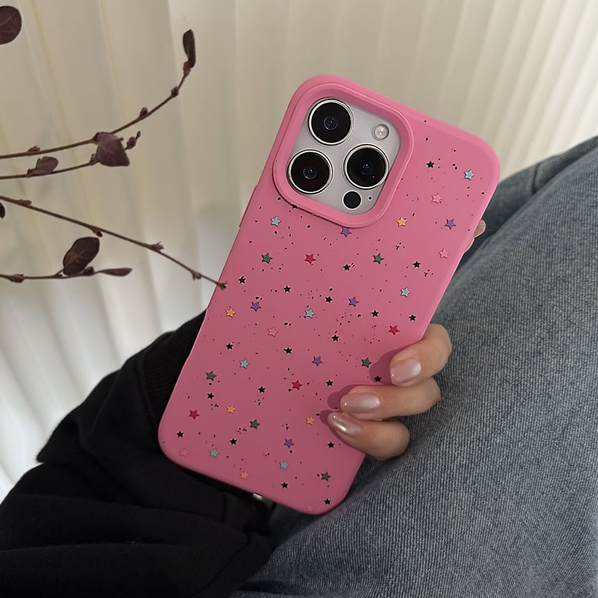 Phone Star Case Strap Set /