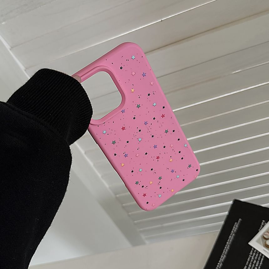 Phone Star Case Strap Set /