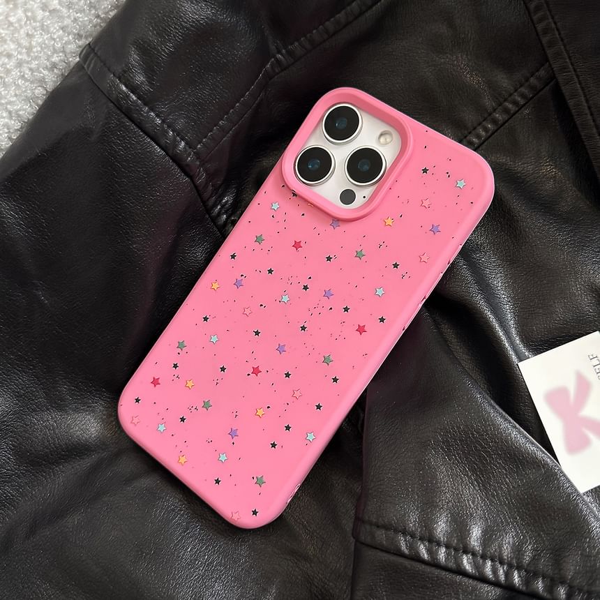 Phone Star Case Strap Set /