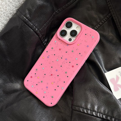 Phone Star Case Strap Set /