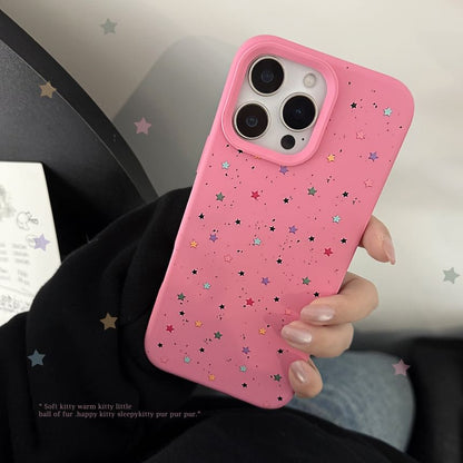 Phone Star Case Strap Set /