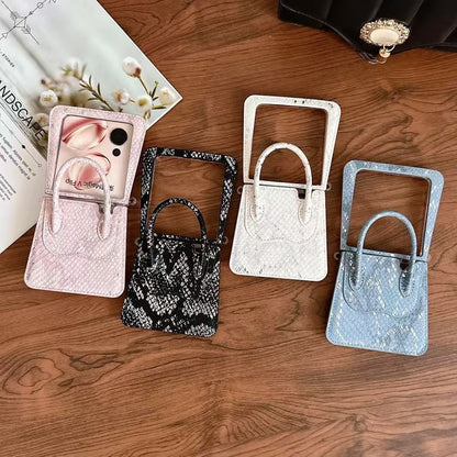 Handbag Phone Case Shape