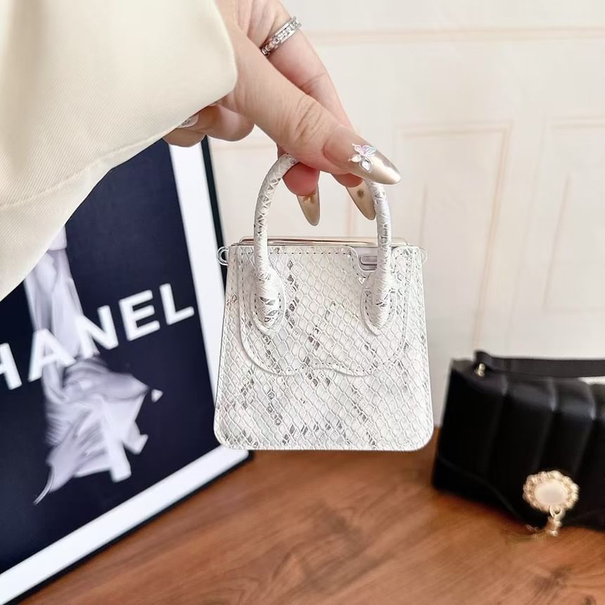 Handbag Phone Case Shape