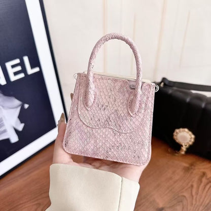 Handbag Phone Case Shape