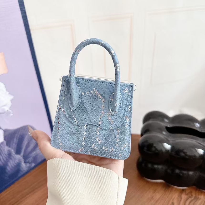 Handbag Phone Case Shape