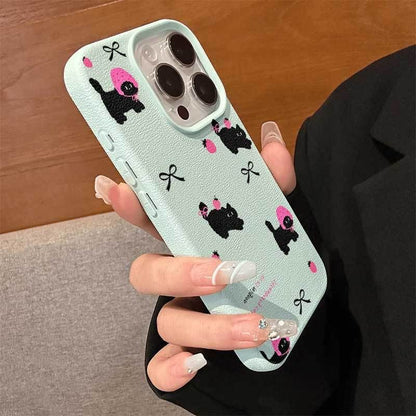 Print Case Cat iPhone