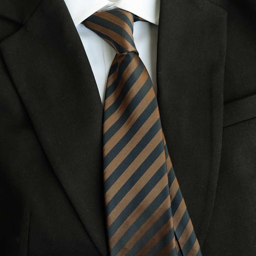 Jacquard  Neck Tie (Various Designs)