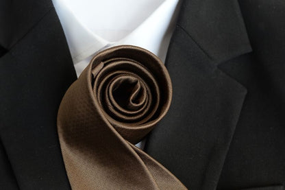 Jacquard  Neck Tie (Various Designs)