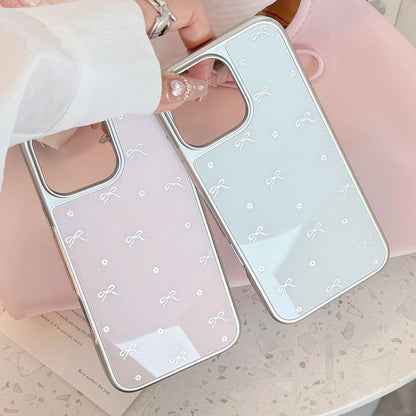 Bow Phone Case